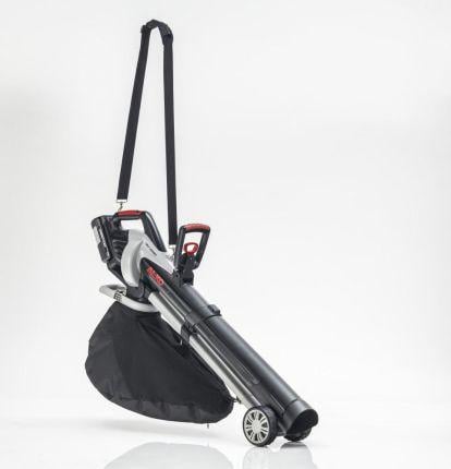 Пилосос-повітродувка садовий AL-KO LBV 4090 (113662) - фото 3 Пилосос-повітродувка садовий AL-KO LBV 4090 (113662) - фото 3