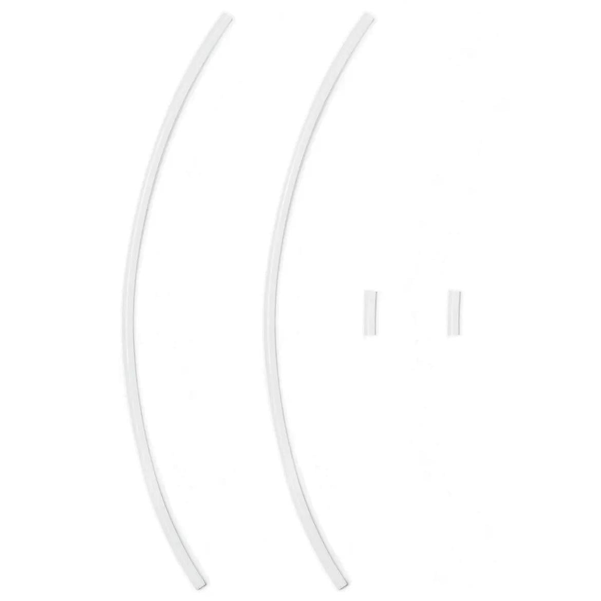 Трубки тефлонові для Bambu Lab P1P (FAT004)