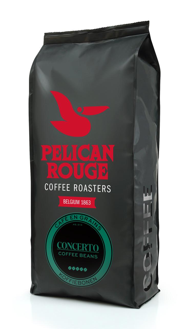 Кофе в зернах Pelican Rouge Concerto 1 кг