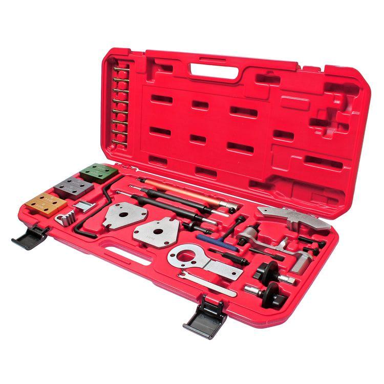 Набор фиксаторов Fiat (4766 JTC)