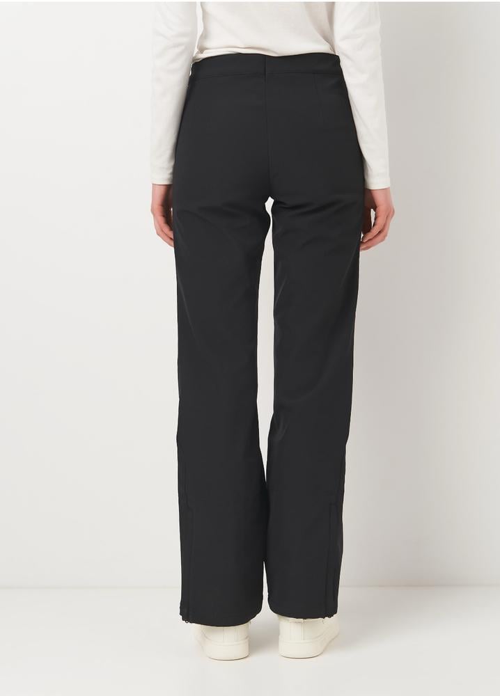 Штани лижні жіночі Afrc 7625x10 S Чорний (24167391) - фото 2 Штани лижні жіночі Afrc 7625x10 S Чорний (24167391) - фото 2