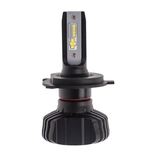 Лампы Pulso S1 PLUS H4-H Led-chips CSP 9-32 V 2x20 W 4500 лм 6500 K