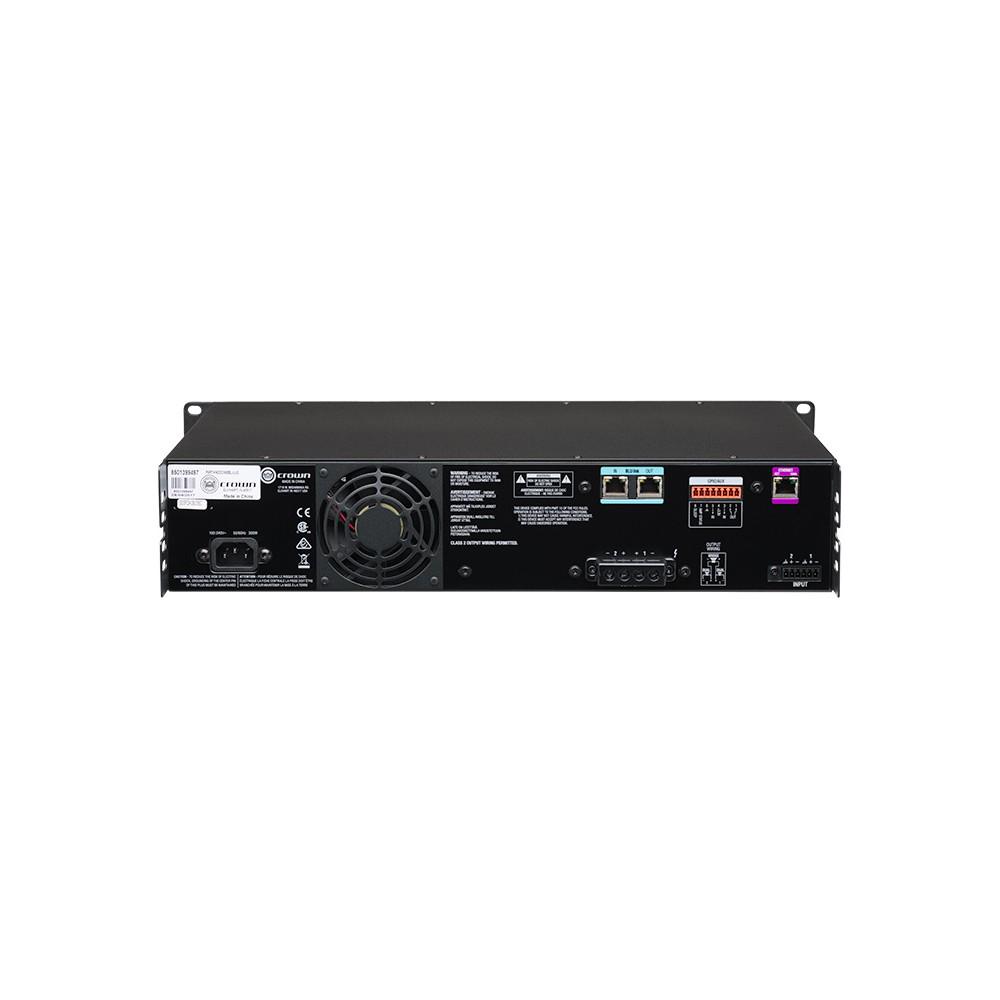 Усилитель мощности Crown CDi 2|600BL - фото 2