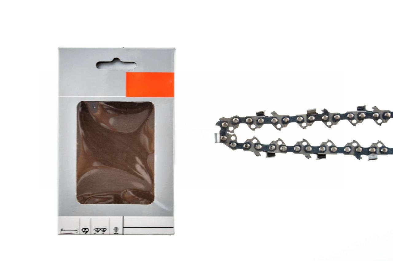 Цепь пильная BEST mod.B 3/8" 1,3 мм 57 звеньев под шину 16" 40,5 см для Partner 350-401 (2177272103) - фото 1