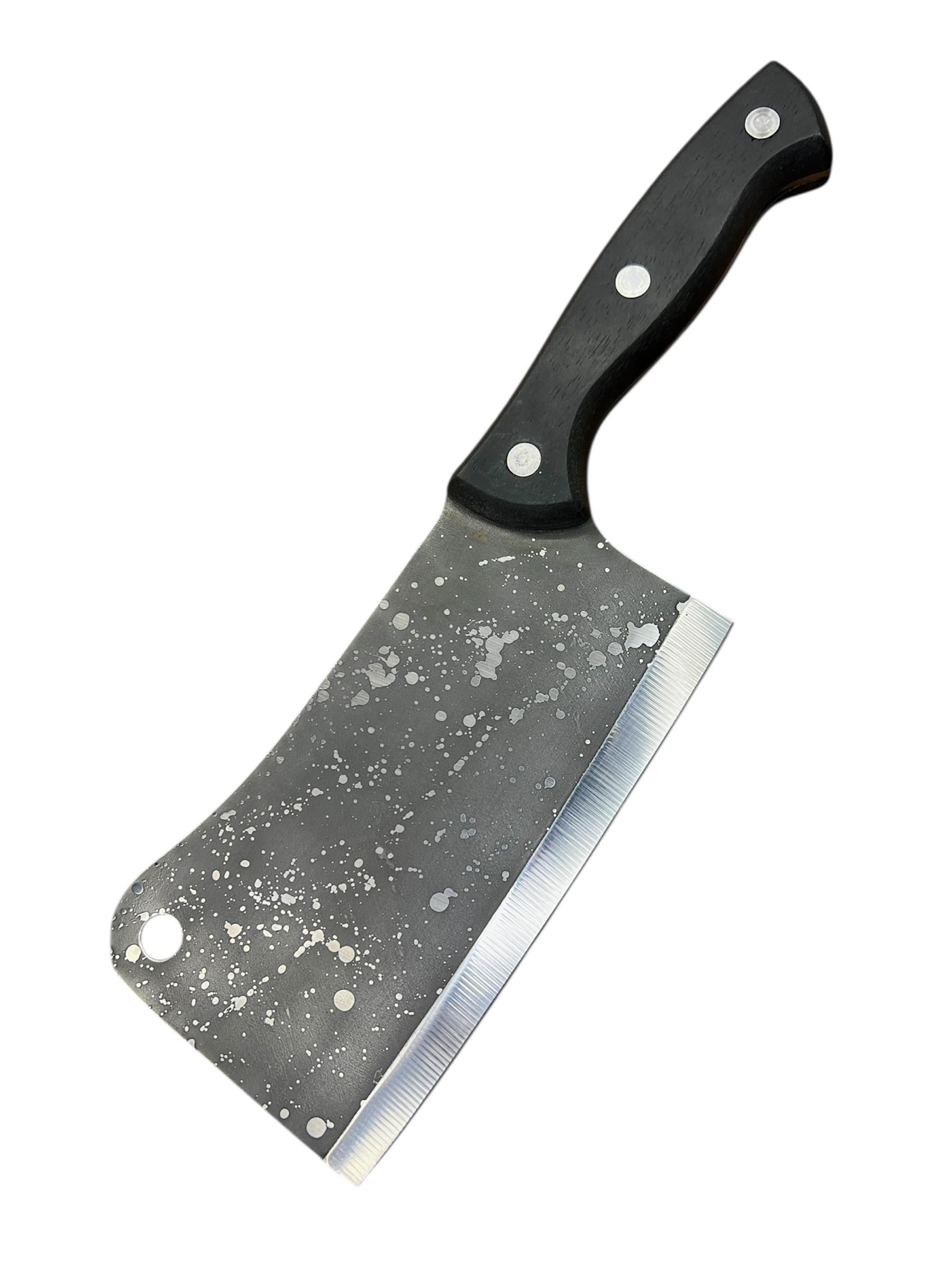 Топорик кухонный Gorillas BBQ Чумацкий шлях (KN222)