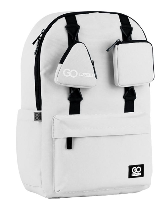 Рюкзак GoPack Education Teens GO25-178L-2 (4063276198716)
