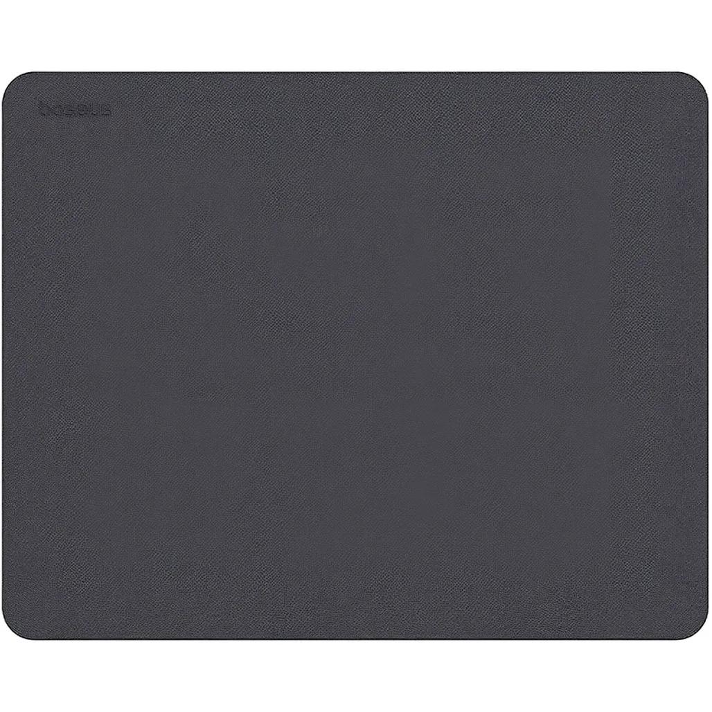 Килимок для миші BASEUS Mouse Pad 26х21 см Сірий (B01055504831-00)