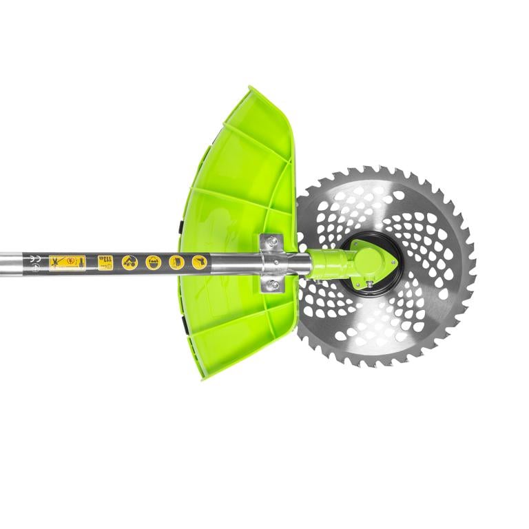 Триммер Foresta бензиновый (FC-53 FS) - фото 2 Триммер Foresta бензиновый (FC-53 FS) - фото 2