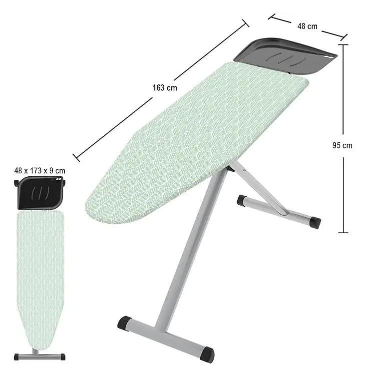 Доска для глажки Colombo Avantgard Plus (A300A02W) - фото 4 Доска для глажки Colombo Avantgard Plus (A300A02W) - фото 4