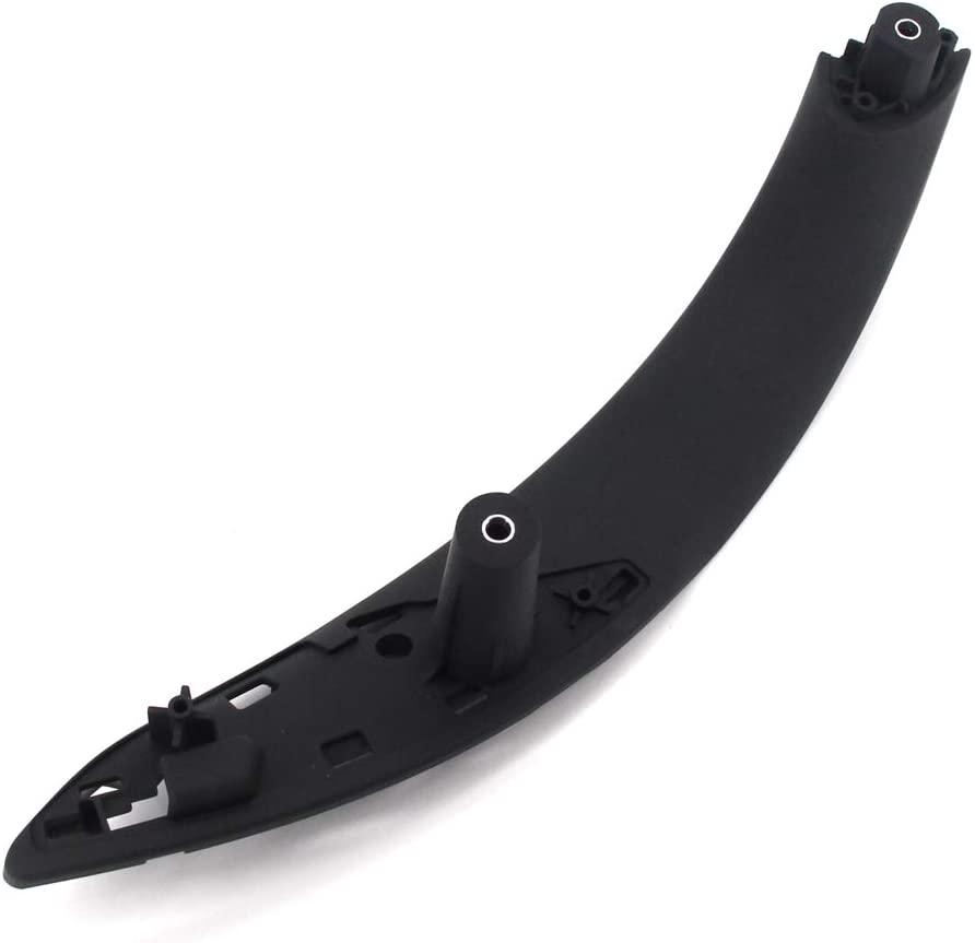 ᐉ Внутренняя ручка дверей BMW F30/F31/F34/F80/F33/F36/F82/F83 (5141727931)