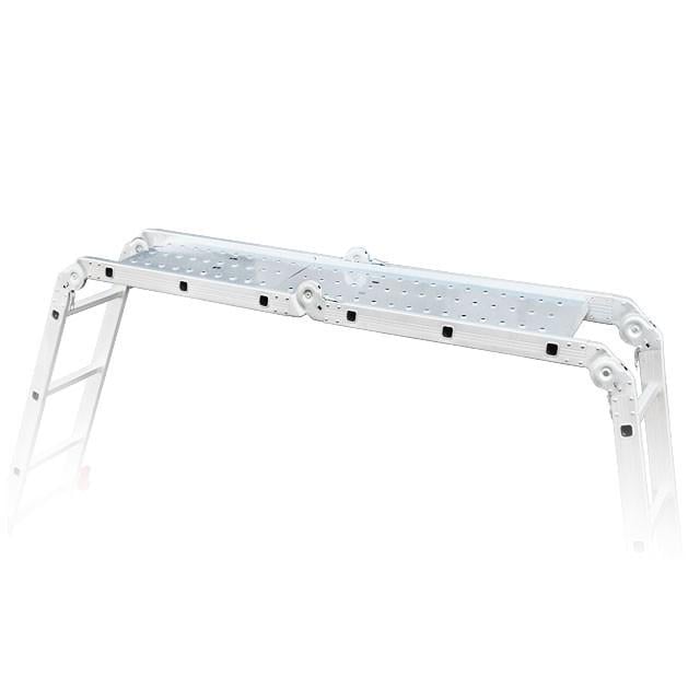 Робоча платформа Intertool LT-6030 до стрем'янок (122235)