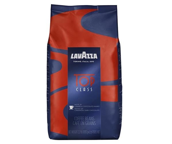 Кава Lavazza Top Class у зернах 1 кг (2517945000)