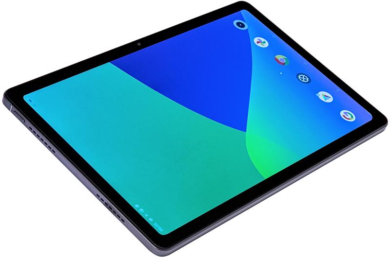 Планшет Realme Pad 4/64GB LTE Grey - фото 6