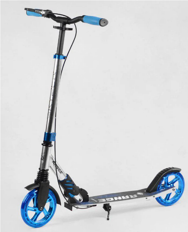 Самокат Skyper S-18055