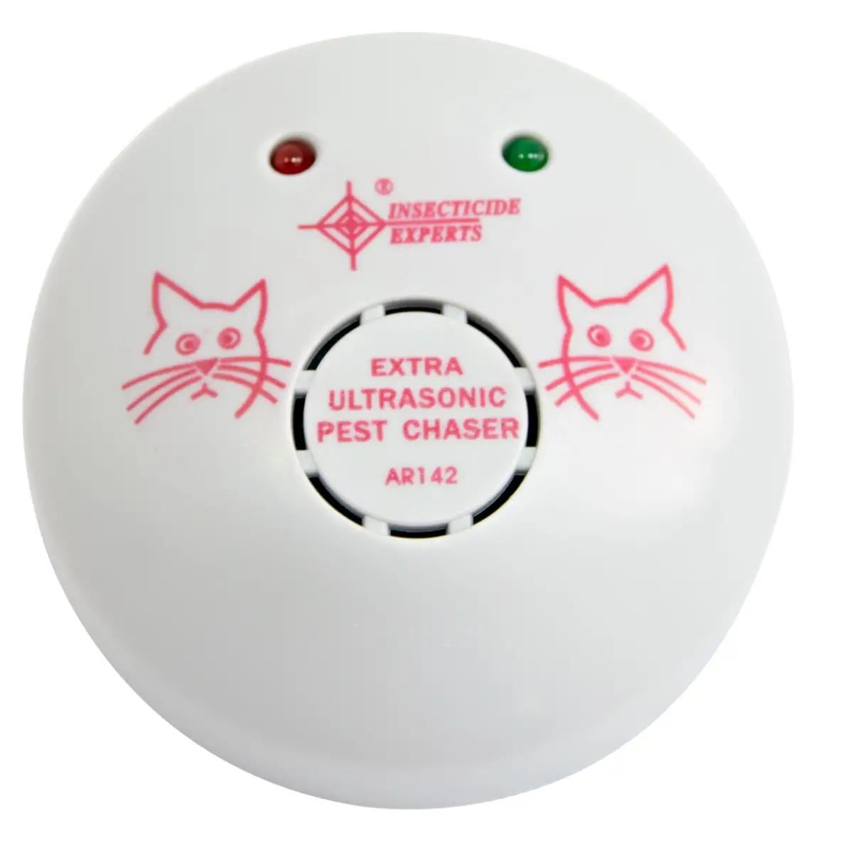 Ультразвуковой отпугиватель грызунов Insecticide experts AR142 (1008546-Other) Ультразвуковой отпугиватель грызунов Insecticide experts AR142 (1008546-Other)