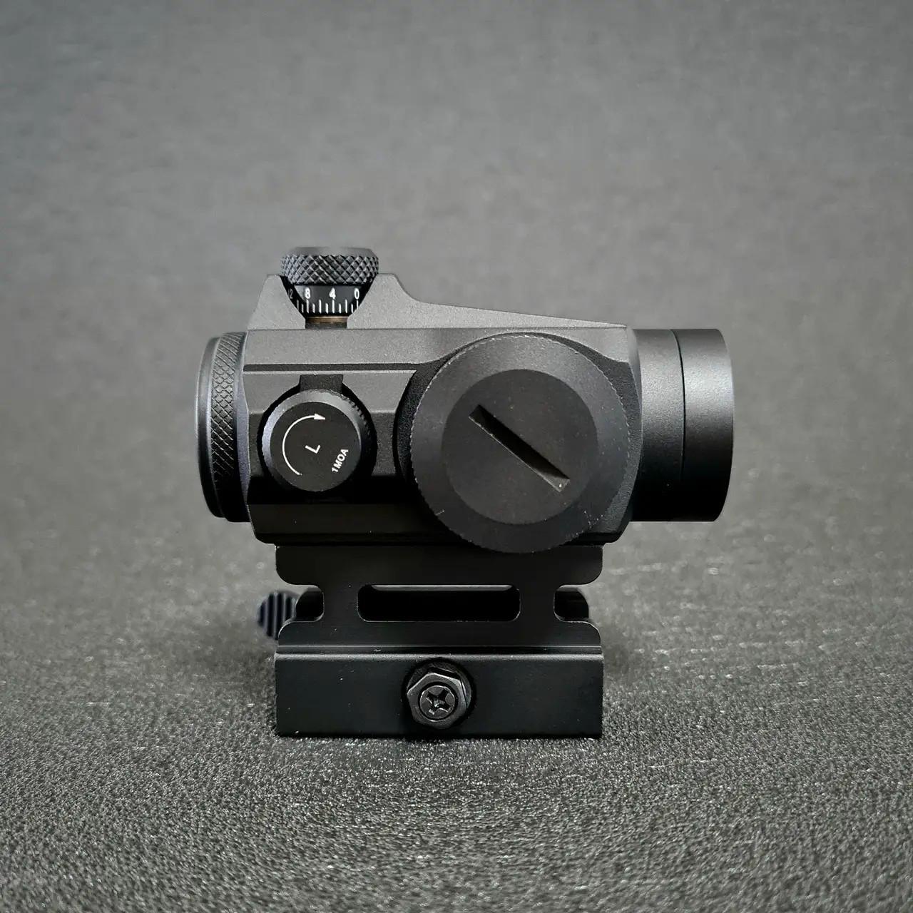 Прицел коллиматорный Vector Optics maverick 1x22 gen ii (26813035)