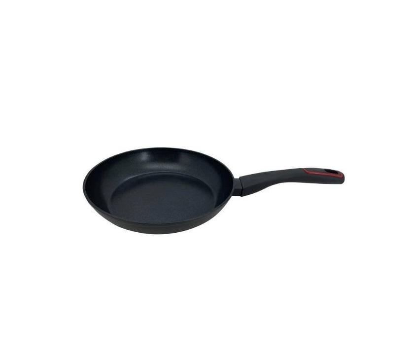 Сковорода Maxmark Diamond Universal 24 см