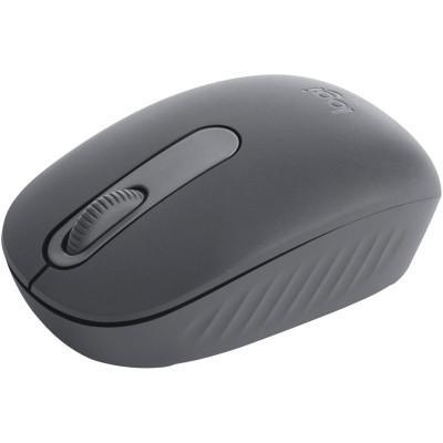 Компьютерная мышка Logitech M196 Bluetooth Graphite (910-007459) - фото 8
