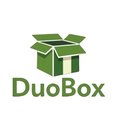 DuoBox DuoBox