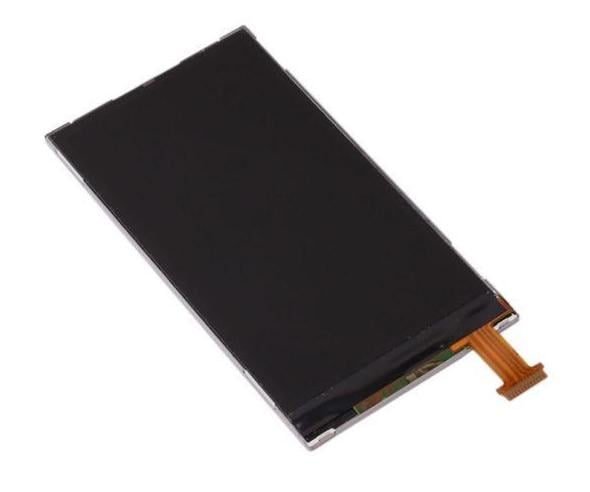 Дисплей Liquid Crystal для Nokia 5530 (10289682)