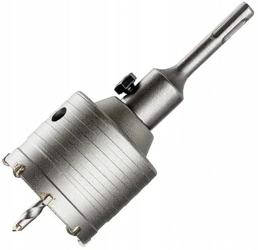 Коронка по бетону 65 мм SDS Plus (11693510723) - фото 1