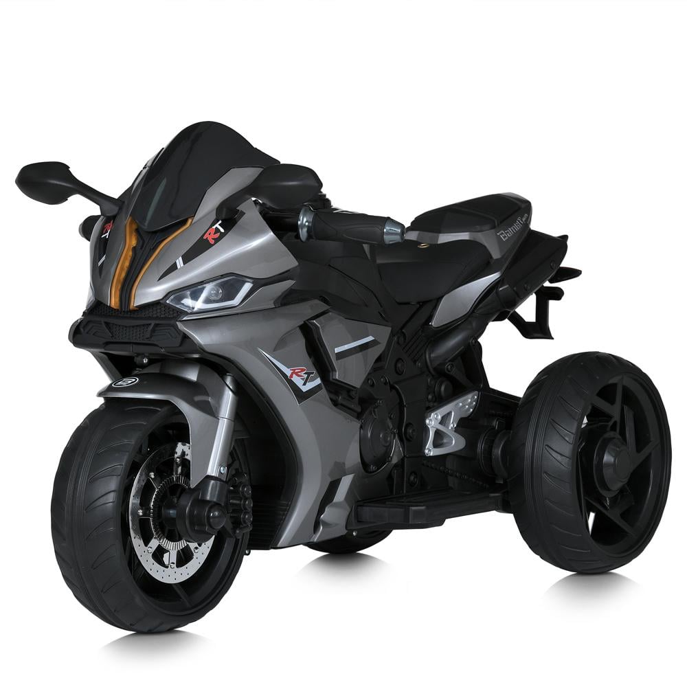 Байк дитячий електричний триколісний M 5823ELS-11 (32142271)