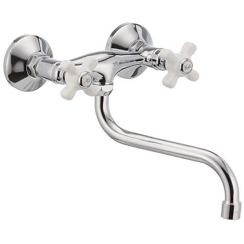 Смеситель для кухни Haiba Odyssey 361 (HB0317)