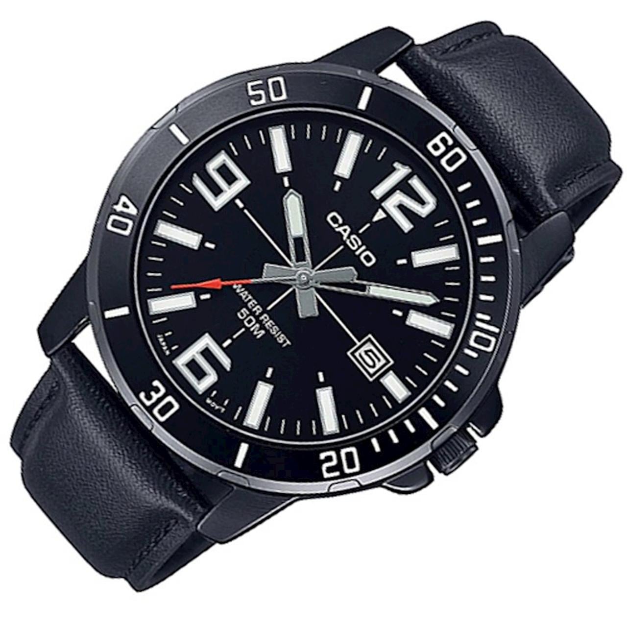 Годинник Casio MTP-VD01BL-1B (1673465794)