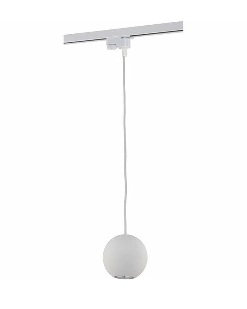 Светильник трековый Nowodvorski Profile Bubble (9335)
