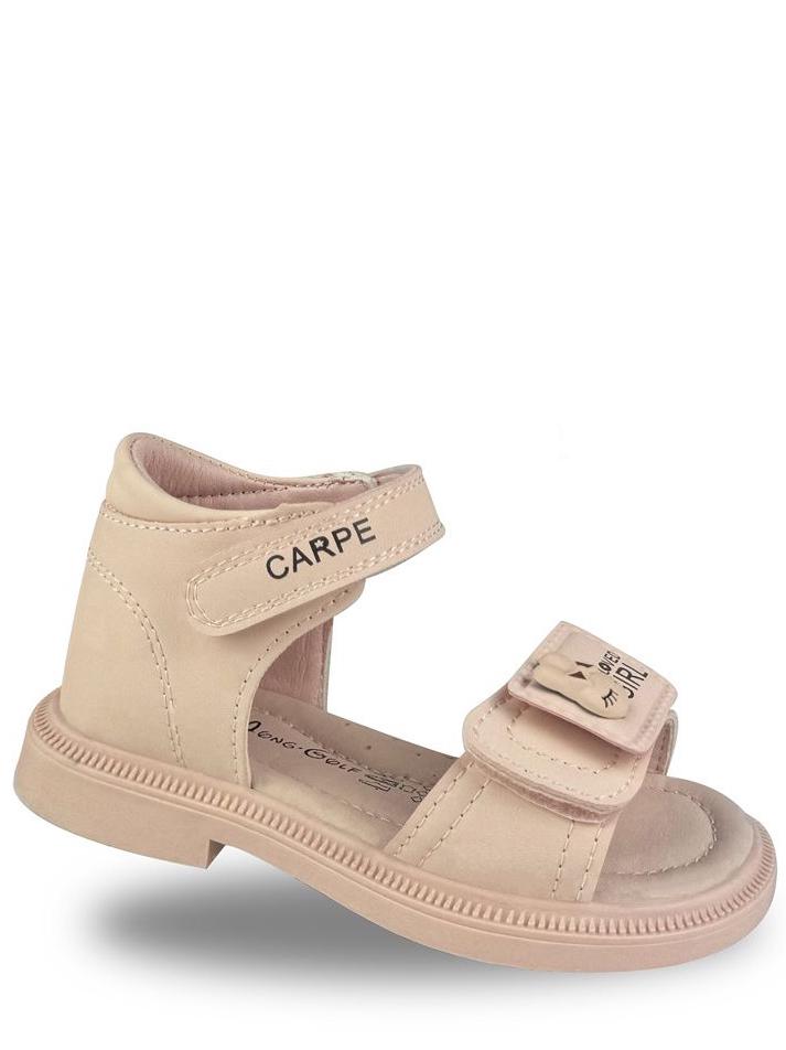 Босоножки Jong Golf BN20533-8 р. 26 Розовый