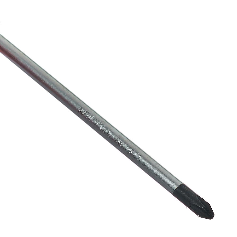 Набор отверток Vitals 4 шт. (179514) - фото 10 Набор отверток Vitals 4 шт. (179514) - фото 10