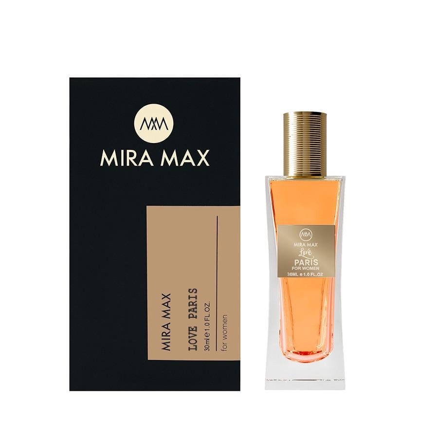 Парфуми жіночі MIRA MAX LOVE PARIS 30 мл (23951264)