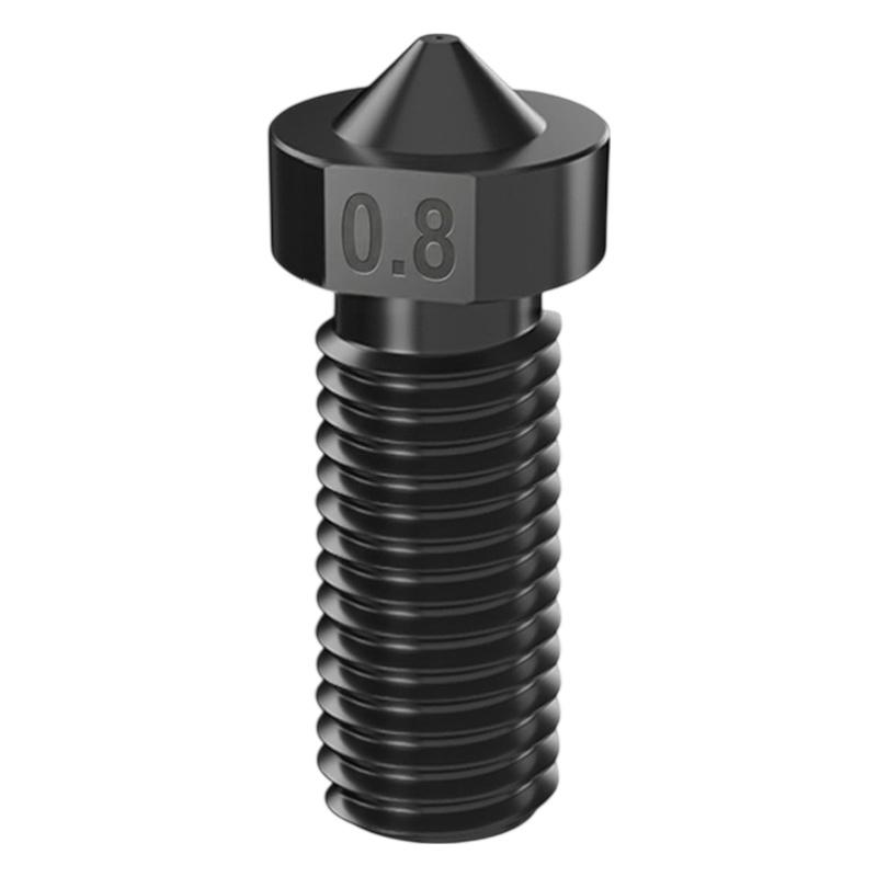 Сопло E3D Volcano 0.8 мм загартована сталь