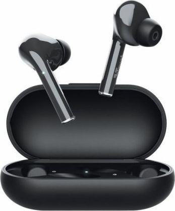 Навушники TWS Trust Nika Touch True Wireless Mic Black (23554)