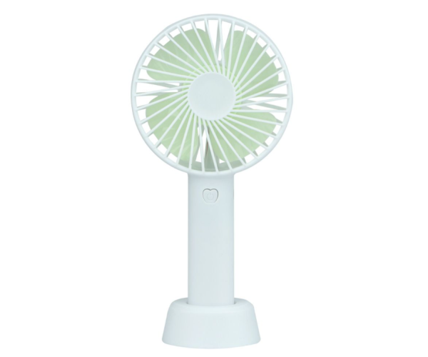 Вентилятор для селфи XO MF16 SS-2 White