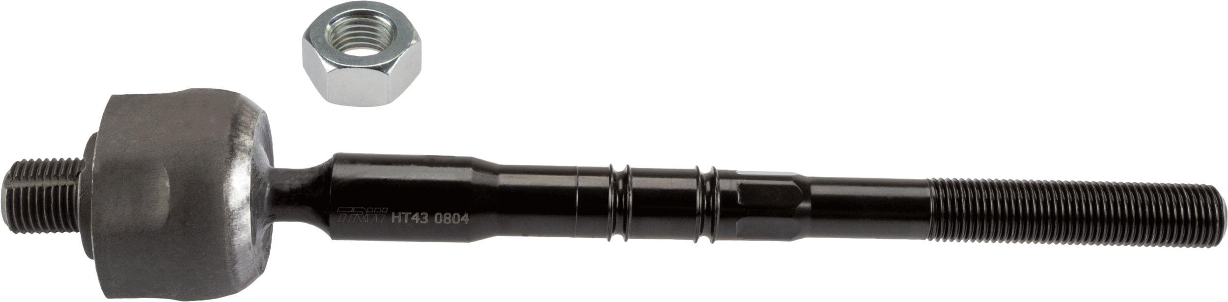 Шарнир осевой поперечная рулевая тяга TRW JAR804