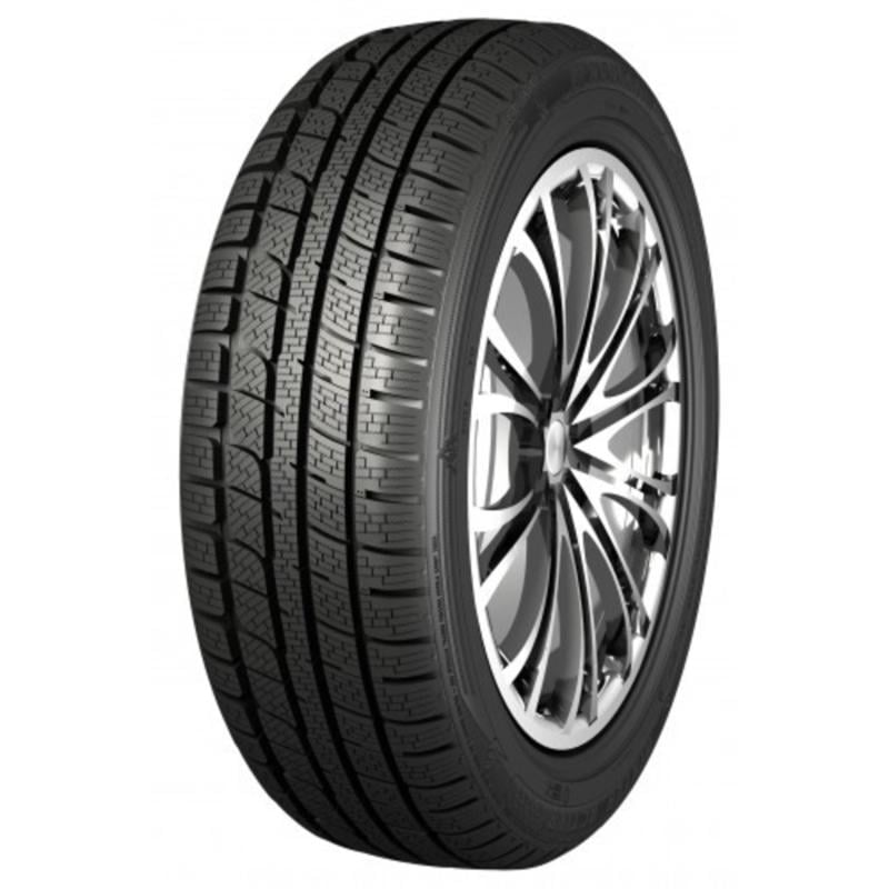 Автошина Nankang Winter Activa SV-55 205/80 R16 104H XL (504422)