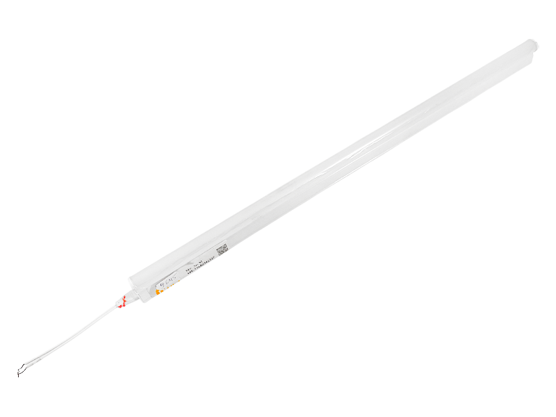 Лампа світлодіодна 8W T5 6500K (9645)