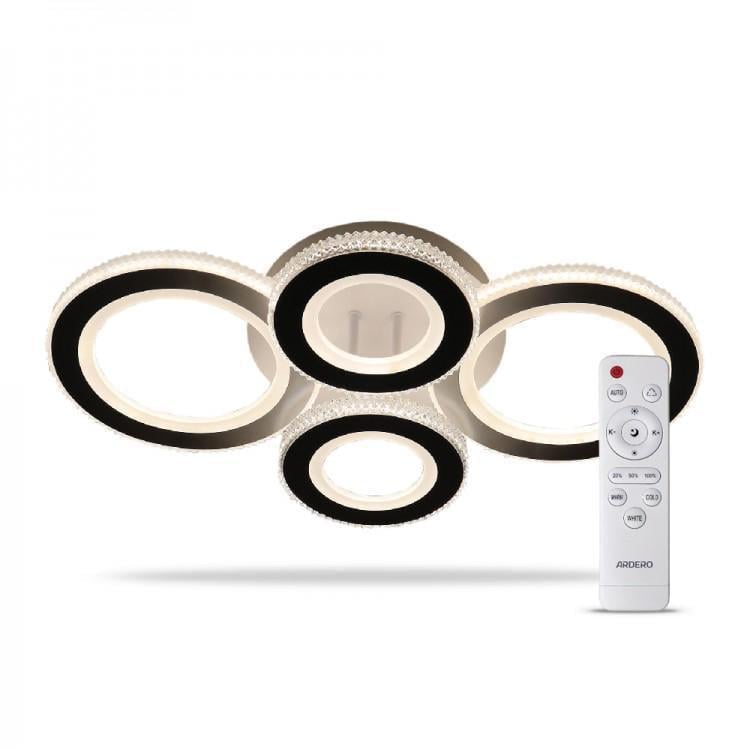 Світлодіодний світильник Ardero AL6164-1ARD 42W VIVID коло