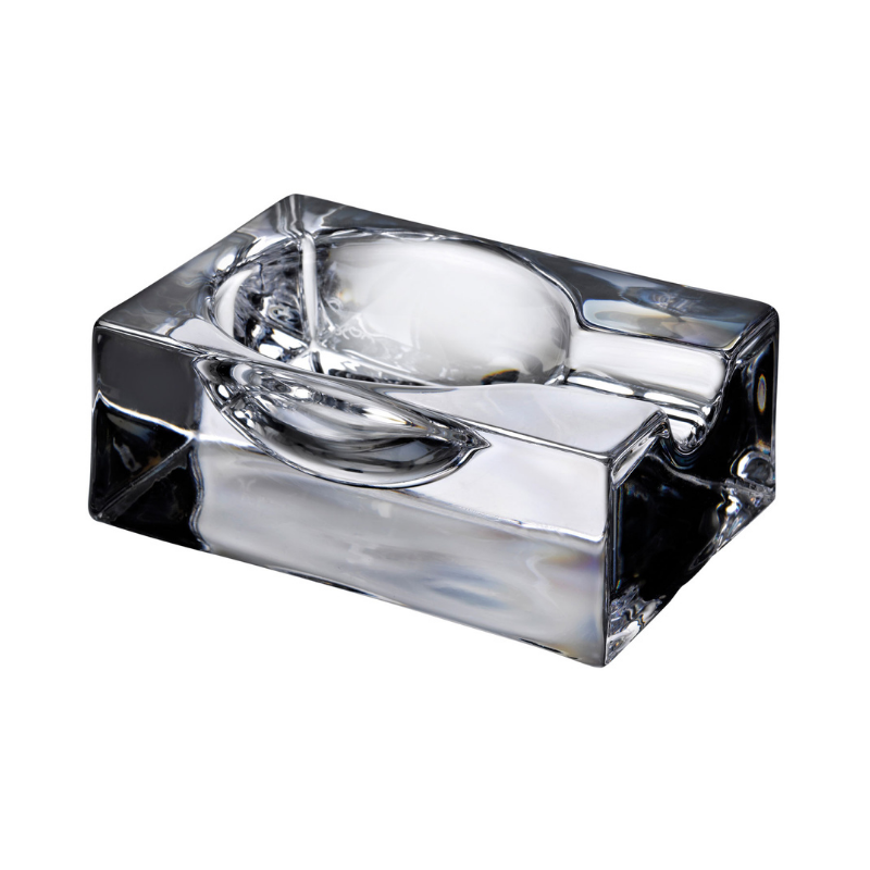 Пепельница для сигар Fumo Clear 15 см Пепельница для сигар Fumo Clear 15 см