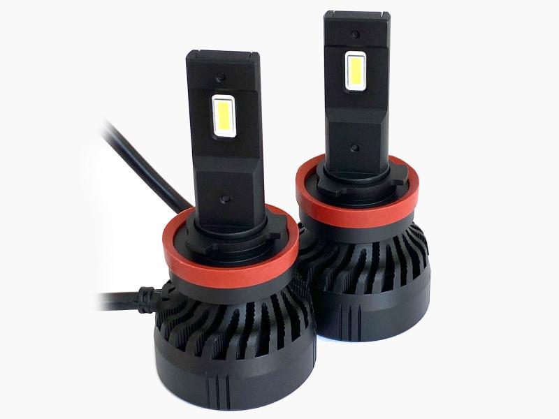 Светодиодная лампа Prime-X F Pro H11 5000K