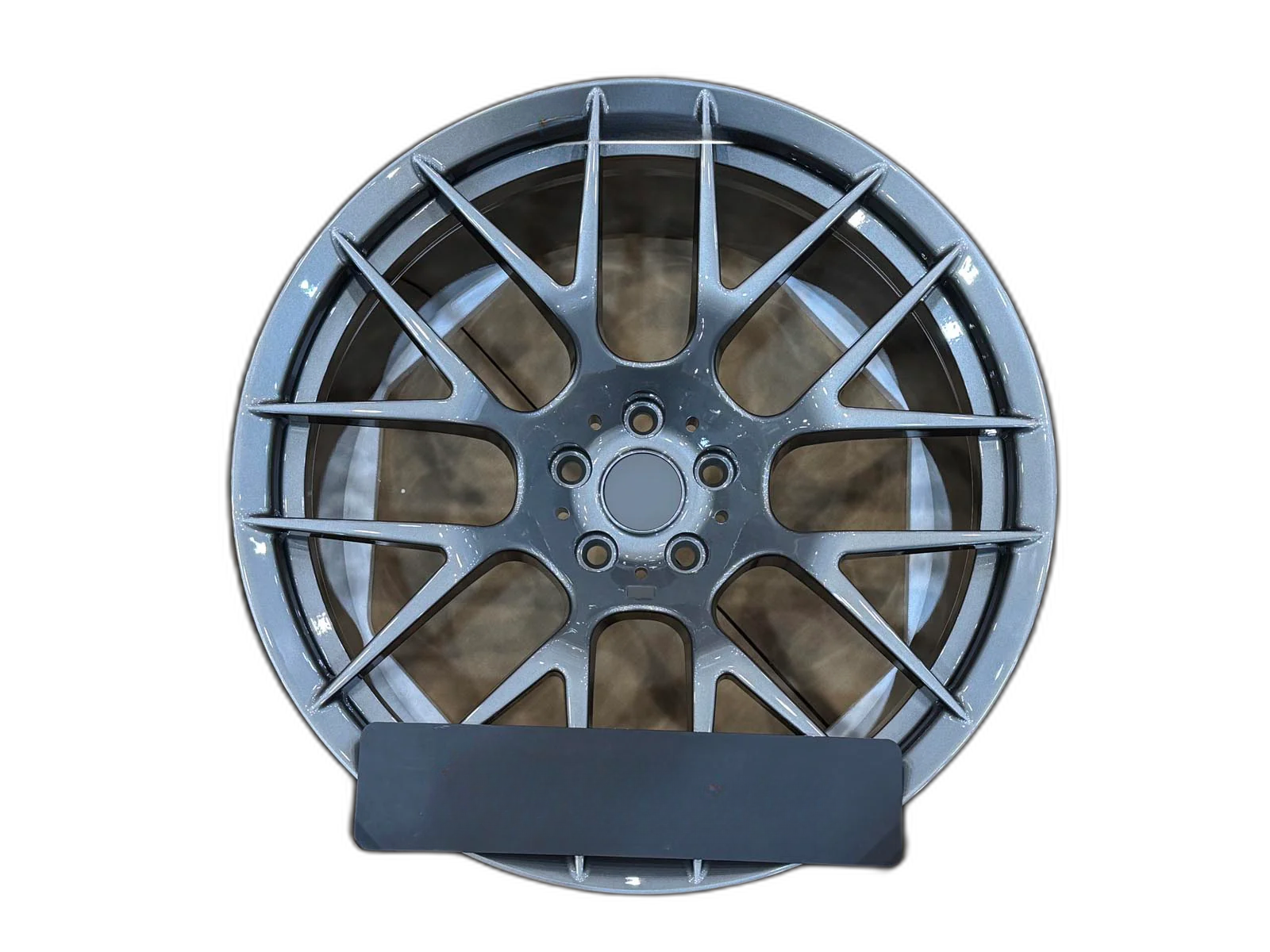 Диски колесные кованые OEM R19 R20 V2 Kabeast Forged для BMW 3 серия G20/G21 2018-гг. алюминий 4 шт.