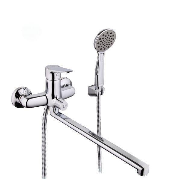 Смеситель для ванны Gappo Vantto G2236 (17854) Смеситель для ванны Gappo Vantto G2236 (17854)