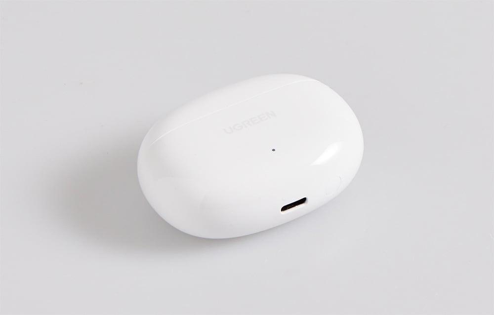 Навушники бездротові Ugreen Hi-Res Audio LDAC до 30 годин Білий (29516648) - фото 2 Навушники бездротові Ugreen Hi-Res Audio LDAC до 30 годин Білий (29516648) - фото 2