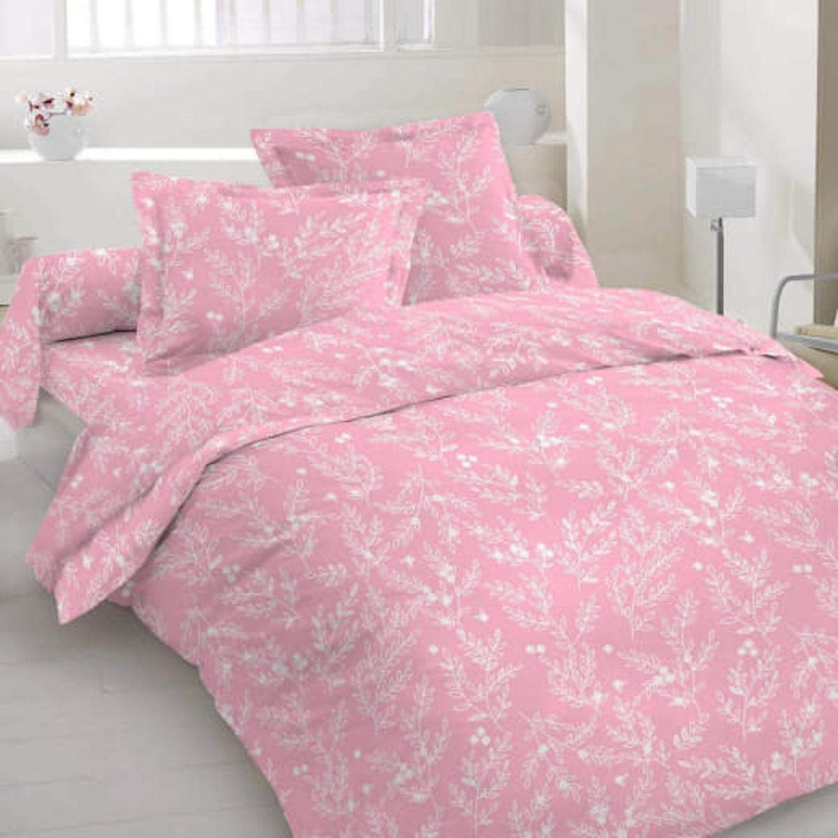 Комплект постельного белья Vital Textile BL1,5-780-70 бязь голд полуторный 150х220 см (32902286Е)