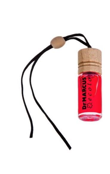 Освежитель воздуха DrMarсus Ecolo New Strawberry пробка 4,5 мл (00000055382)