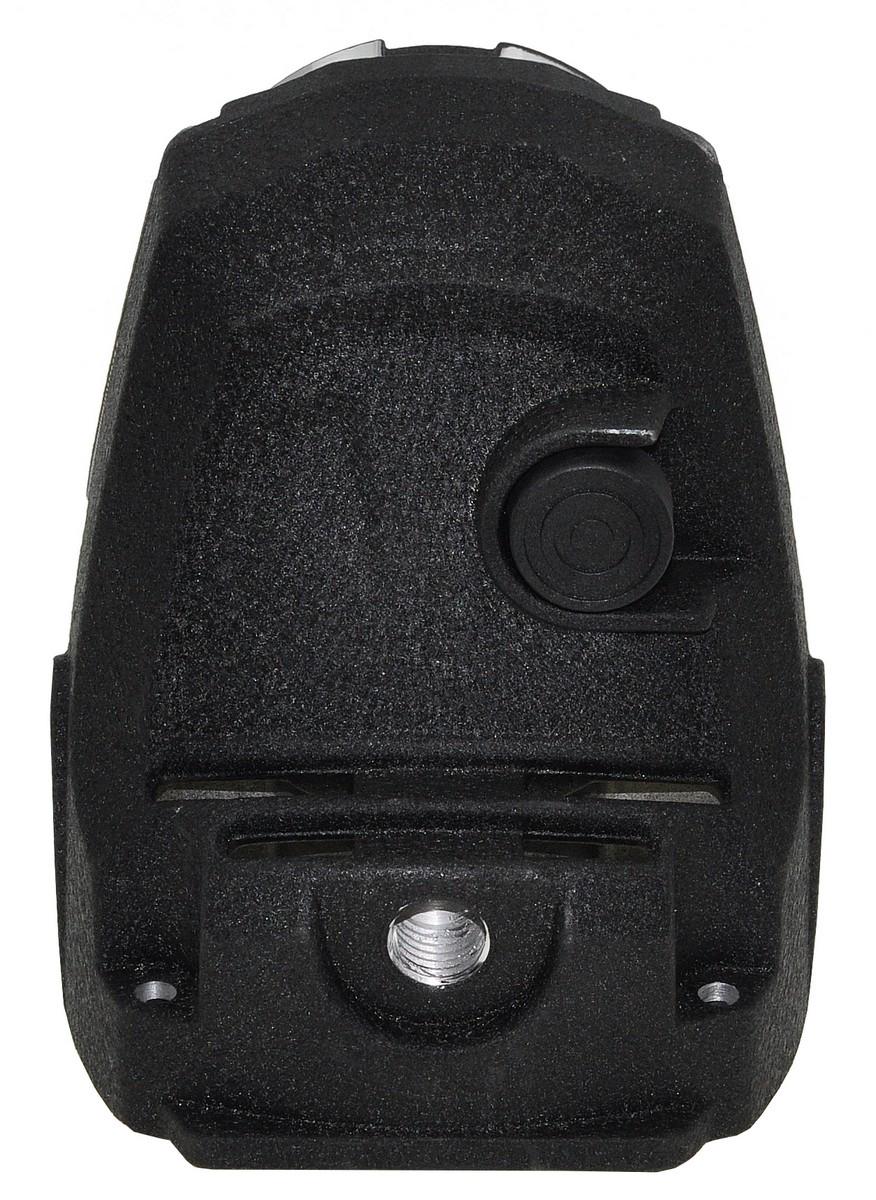Корпус редуктора болгарки УШМ Элпром-3100/Dnipro-M-2800