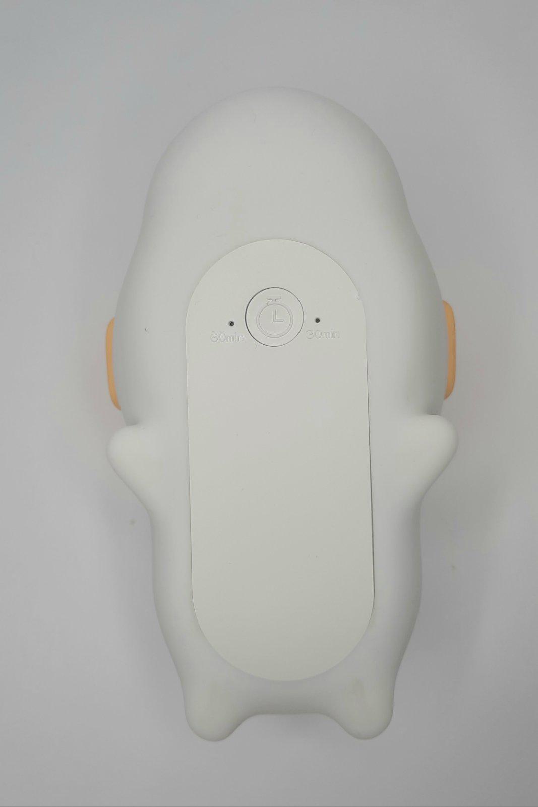 Нічник цуценя з регулятором яскравості акумуляторний сенсорний 1200 MAh таймер 30 та 60 хв (L-05) - фото 13 Нічник цуценя з регулятором яскравості акумуляторний сенсорний 1200 MAh таймер 30 та 60 хв (L-05) - фото 13