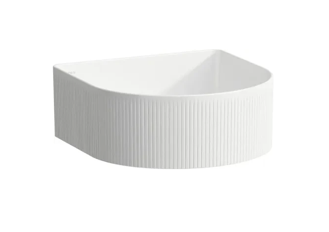 Умывальник Laufen Sonar H8123410001121 (76009999)