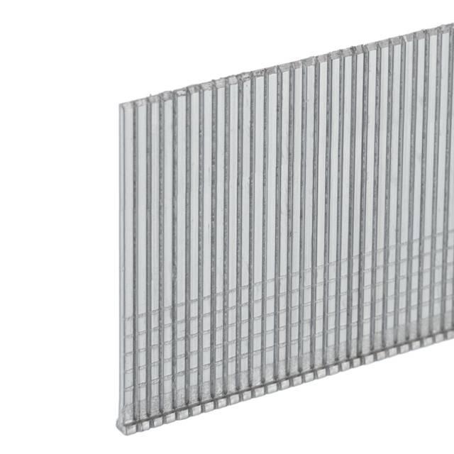 Гвоздь для степлера Intertool PT-8638 PT-1603 PT-1612 38 мм 18GA 1,0х1,25 мм 5000 шт./уп. - фото 2 Гвоздь для степлера Intertool PT-8638 PT-1603 PT-1612 38 мм 18GA 1,0х1,25 мм 5000 шт./уп. - фото 2
